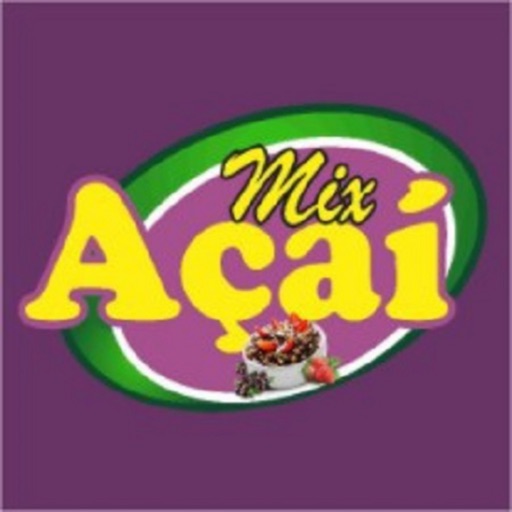 Mix Açaí