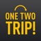 OneTwoTrip – all flights and hotels in one app
