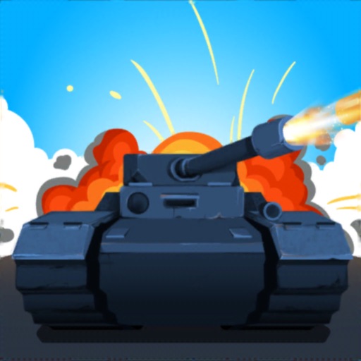 Tank Master 3D icon