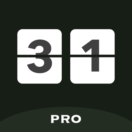 Game Score Pro - SportsCounter Icon