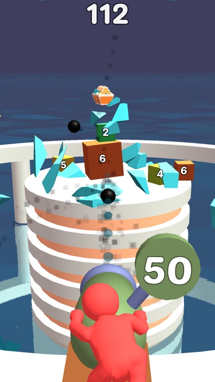 Twisty Towers screenshot-3