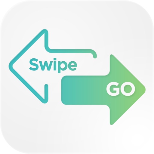 Swipe To Go!