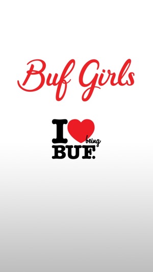 BUF Girls