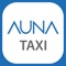Book your taxi in Málaga with the AunaTaxi Passenger app