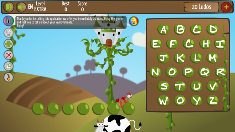 Hangman Premium screenshot-6