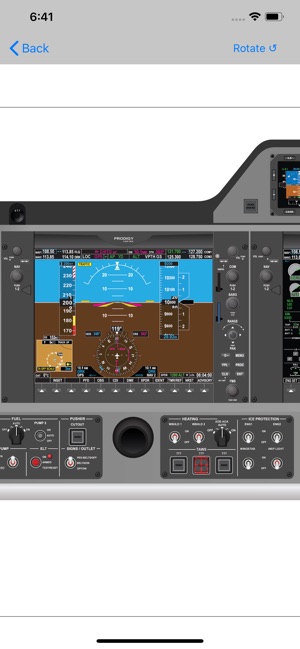 Phenom 100 Study App(圖4)-速報App