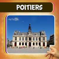 Poitiers City Travel Guide