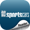 Auto Bild Sportscars Reader - AUTO, COMPUTER & SPORT BILD