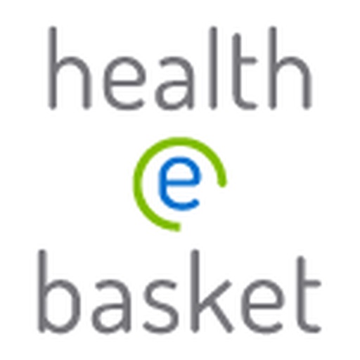 health-e-basket