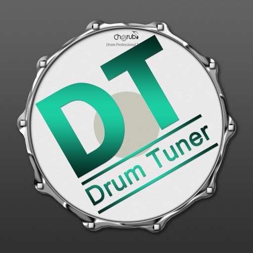 DT Tune Buddy Icon
