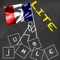 Jumble Mot Free is a variation of the common game of Jumble or Word Scramble, targeted at the French vocabulary learner