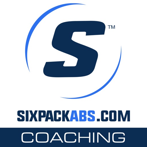 SixPackAbs Coaching iOS App