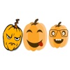 Halloween Pumpkin Emojis