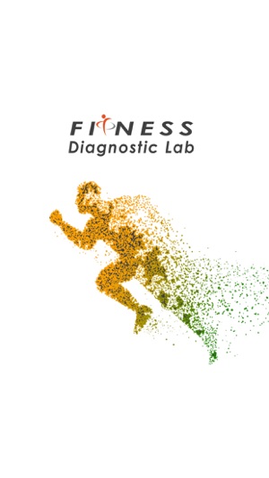 Fitness Diagnostic Lab(圖1)-速報App