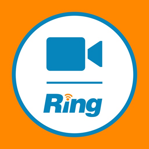 RingCentral Meetings Icon