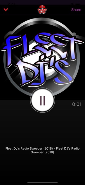 Fleet DJs(圖2)-速報App