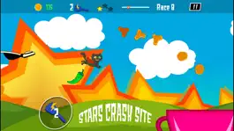 Game screenshot Flying Kitten Madness apk