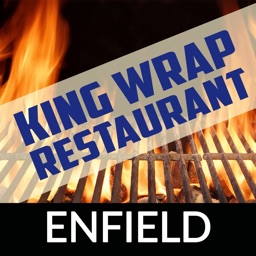 KING WRAP RESTAURANT