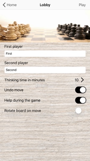 ChessOnline Super(圖8)-速報App