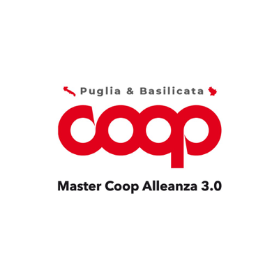 Coop Master Puglia Basilicata