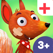 Little Fox Animal Doctor 3D