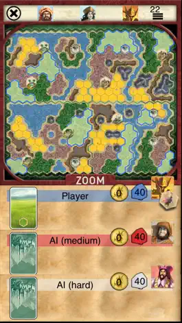 Game screenshot Kingdom Builder apk