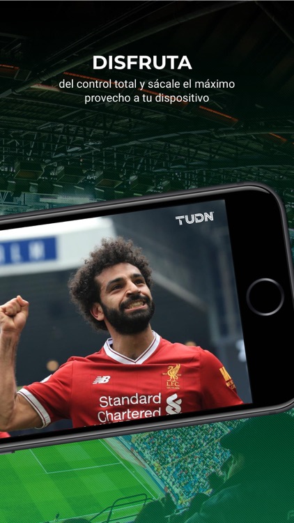 TUDN: TU Deportes Network screenshot-9