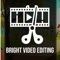 Bright Video Editing is the most powerful Video editor
