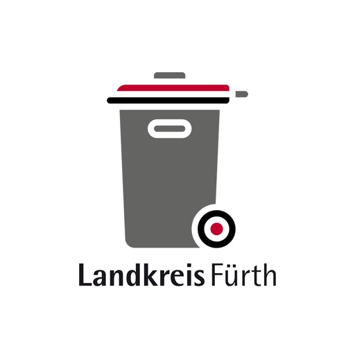 Abfall-App Landkreis Fürth