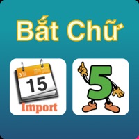 Đuổi hình bắt chữ (mới) pour PC