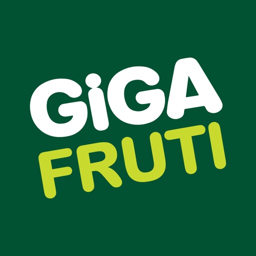 Giga Fruti Atacado