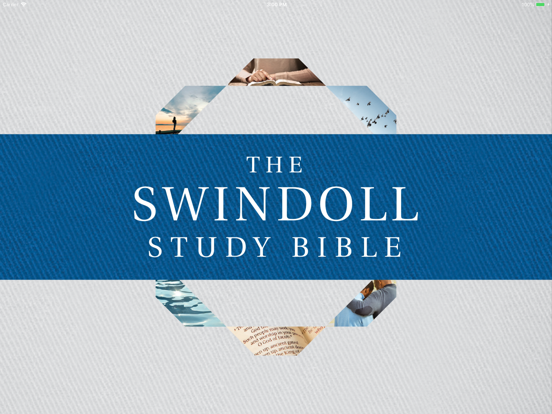 Tyndale Bibles App screenshot 3