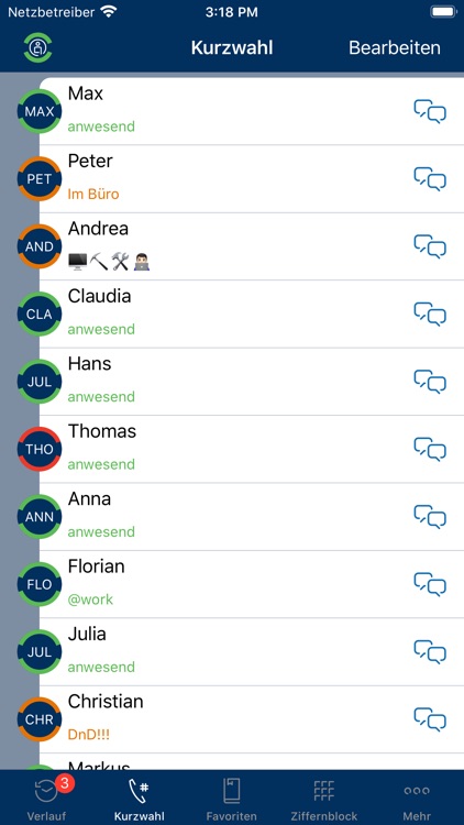 TeamSIP 2phone
