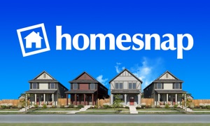 Homesnap Rental & House Finder