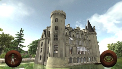 Le Château Enchanté screenshot 4
