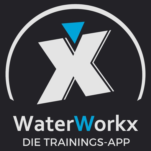 WaterWorkx icon