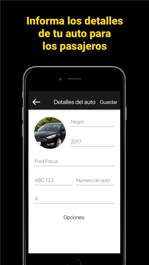 FlyCar Remises en Red(圖3)-速報App