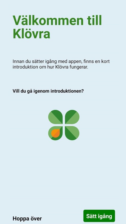 Klövra Privatekonomi