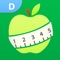 MyNetDiary’s Diabetes Tracker app is the easiest and most comprehensive diabetes tracker app for the iPhone