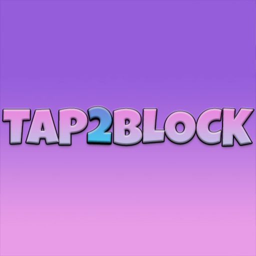 Tap 2 Block