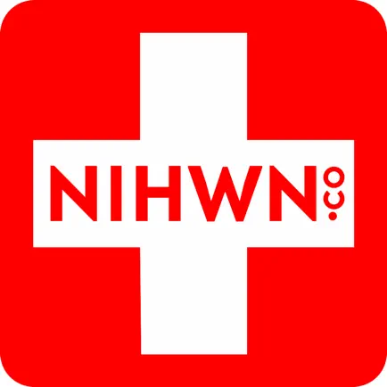 NIHWN Читы