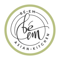 Be-Em: Asian Kitchen