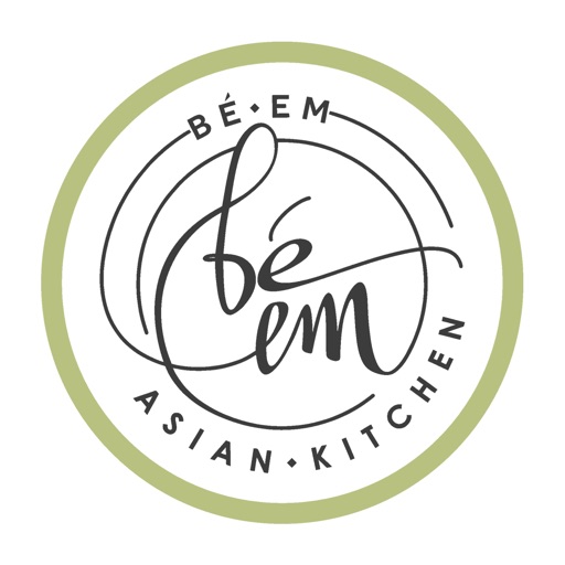 Be-Em: Asian Kitchen