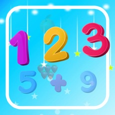 Activities of Primary 123 - kids math 123