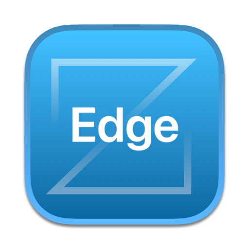 download the new for ios EdgeView 4