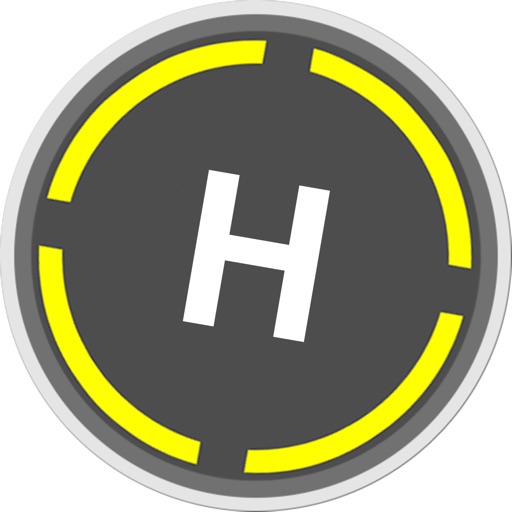 UL-Heli-Trainer icon