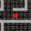 Lava in Maze - Mazes for watch