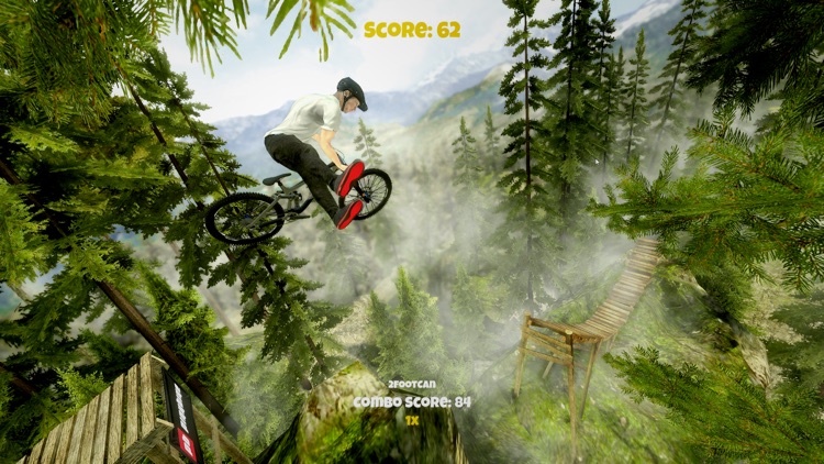 Shred! 2 - ft Sam Pilgrim screenshot-9