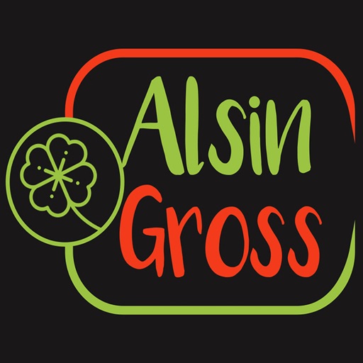 Alsin Gross