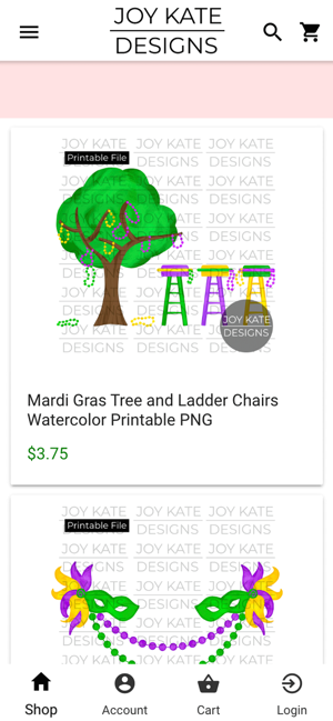 Joy Kate Designs(圖3)-速報App